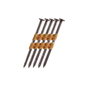 Huttig-Grip Fasteners HGCDNXTXB4M Strip Nails, 3-1/4