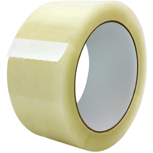 IPG® H1848X914C PP18H Series Utility Grade Hot Melt Carton Sealing Tape, 2 IPG® H1848X914C PP18H Series Utility Grade Hot Melt Carton Sealing Tape, 2