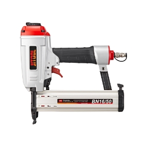 Jitool BN16/50 Finish Nailer, 16 Gauge, 3/4