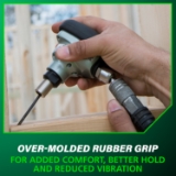 Metabo HPT NH90AB Palm Nailer, 2-1/2" to 3-1/2" Fastener Length