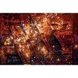 SPEC OPS® SPEC-C1-12 Bevel Edge Wood Chisel, 1/2" Blade