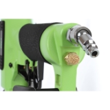 Grex Power Tools P650L Pinner with Auto-Lock-Out, 23 Gauge, 3/8" to 2" (Except 1-1/4") Fastener Length