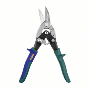 Irwin 2073112 AVIATION SNIP-RIGHT & STRAIGHT