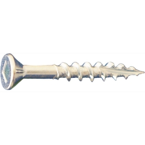 International Fasteners DLFLSQZ082104 #8-9 x 2-1/4