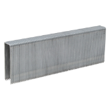 Buy SPOTNAILS 7612DG-10M Medium Crown Heavy Wire Staples, 1-1/2