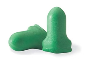 Johnson Wilshire MAX LITE LPF1 UNCORDED EAR PLUG