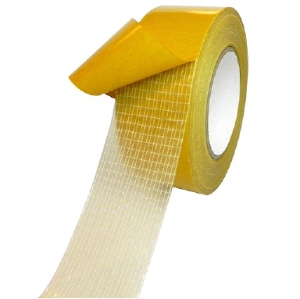 Adhesive Tape Products DC-4608MF Scrim Tape, 4