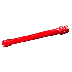 Scope Socket 1-5/16-RED Socket, 1-5/16