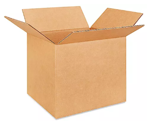 CORRUGATED BOXES 10
