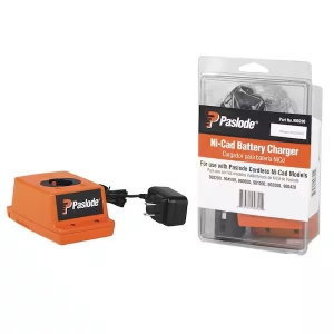 Paslode 900200 Cordless 6V NiCd Battery Charger