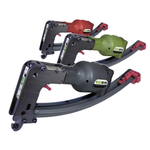 Encore Hartco HR2000-6080 Clinch Clip Closure Tool, Curved