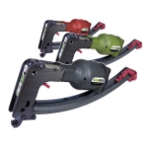 Encore Hartco HR2000-6080 Clinch Clip Closure Tool, Curved