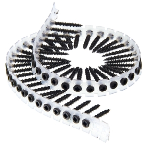 SENCO DuraSpin™ 07Q125PBQ #7 x 1-1/4