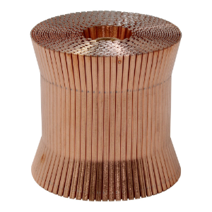 SPOTNAILS CCGR1-3/4 Carton Closing Roll Staples, 3/4