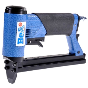 BeA 12200108 Narrow Crown Stapler, 3/16