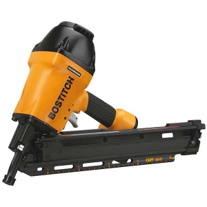 Bostitch F33PT STRIP NAILER PAPER COLLATED 33 DEGREE