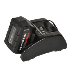 FROMM Packaging Systems N5.4447-A P328 & P329 BATTERY CHARGER