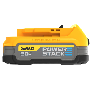 DEWALT DCBP034C 20V MAX POWERSTACK KIT