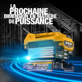 DEWALT DCBP034C 20V MAX POWERSTACK KIT