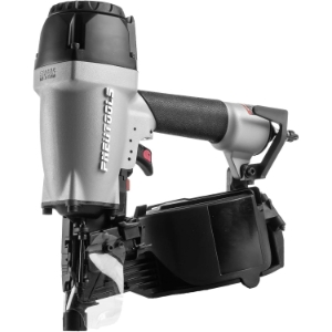PneuTools CN65SP Premium Siding Coil Nailer, 1-1/4