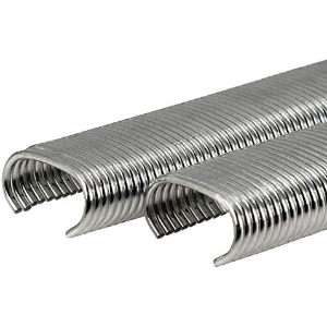 Bostitch RING16G110B Galvanized C-Rings, 3/4