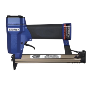 ITW Duo-Fast 1015190 Wide Crown Stapler, 1/2