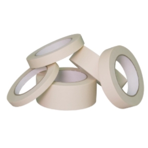 QSPAC MK652 Masking Tape, 3/4