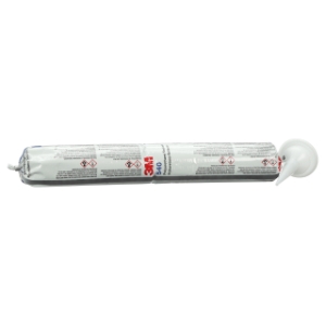 3M 7100198005 Polyurethane Adhesive Sealant 540, White 600 ml sausage