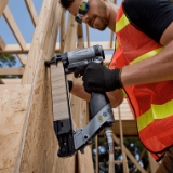 EVERWIN SN41S2 1-1/2" (38mm) BCS2 Series Wide Crown Stapler, 16 Gauge