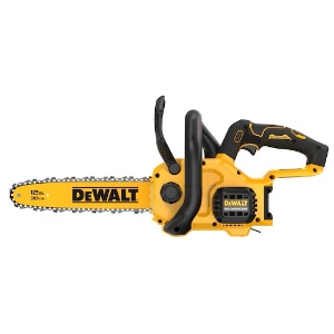 DEWALT DCCS621B 20V 12 INCH CHAINSAW - BARE