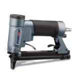 EVERWIN US7116 5/8" (16mm) 71 Series Single Shot Short Mag Upholstery Stapler, 22 Gauge