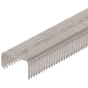 Arrow Fastener 504M1 Heavy Duty Monel Staples, 1/4 Arrow Fastener 504M1 Heavy Duty Monel Staples, 1/4
