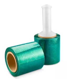 Wrap Tite ZEX580AG Stretch Film, 5