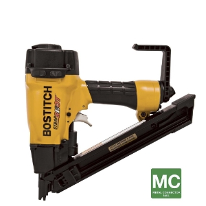 Bostitch MCN150 Metal Connector Nailer, 1-1/2