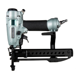 Metabo HPT N3804A5 Narrow Crown Pro Finish Stapler, 1/4