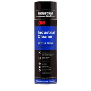 3M 00-021200-76394-6 SPRAY CLNR CITRUS NATURAL