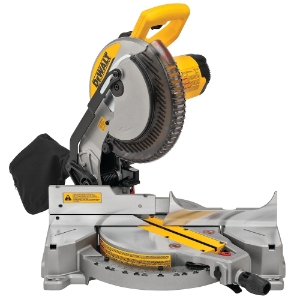 DeWALT DWS713 10