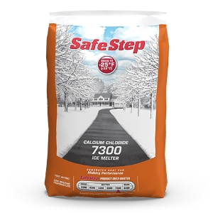 Safe Step 2317255 7300 Calcium Chloride Ice Metler, 50 lb
