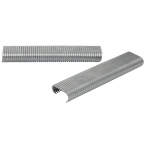 Bostitch RING616G50 Galvanized C-Rings, 11/16