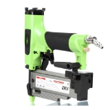 Grex Power Tools P650L Pinner with Auto-Lock-Out, 23 Gauge, 3/8" to 2" (Except 1-1/4") Fastener Length