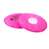 3M 7000051991 Particulate Filter 2091/07000(AAD), P100