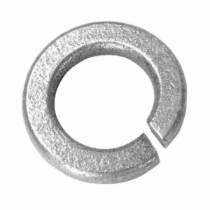 Brighton-Best International 349010 Regular Split Lock Washer, 1/2