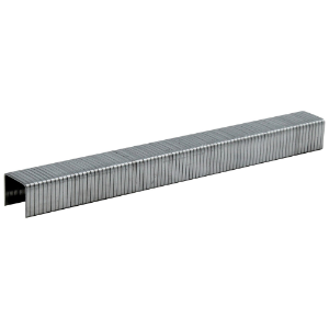 SPOTNAILS 136420 Medium Crown Hammer Tacker Cap Staples, 3/8