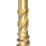 ITW R4™ 00103 #9 x 2-3/4" Structural Framing Screws, T25 Star Drive, Climatek™ Coated, 2000/Box