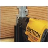 Bostitch MCN150 Metal Connector Nailer, 1-1/2" Fastener Length, 33 Degree