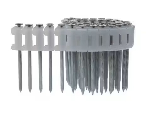 MAX USA CAP32W4-H PowerLite® Concrete Pins, 1-1/4