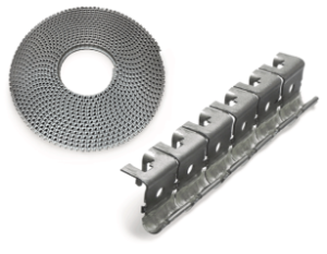 Encore Hartco HR-AK-1EW Spring Anchor Clips Encore Hartco HR-AK-1EW Spring Anchor Clips