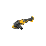 DEWALT DCG418B 60V MAX* Brushless Cordless 4-1/2" - 6" Grinder With KICKBACK BRAKE™