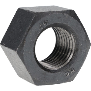 Brighton-Best International 314150 2H Heavy Hex Nut, 5/8