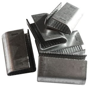 Strapping Seals & Buckles